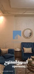  8 شقة فاخرة للبيع في الكرسي مقابل أسواق السلام طابق ثالث 140م تشطيب سوبر ديلوكس بسعر مغري
