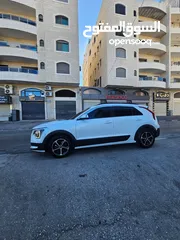  11 الأكثر طلبا في السوق الفلسطيني كيا نيرو هايبريد