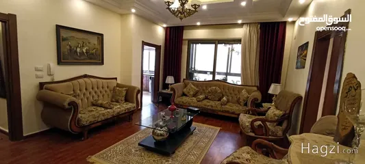  4 شقة مفروشة للإيجار 175م2 ( Property 15021 ) سنوي فقط