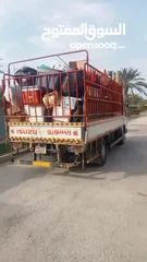  2 Bahrain house shifting