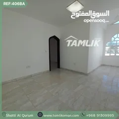  7 Standalone Villa For Sale In Shatti Al Qurum REF 406BA