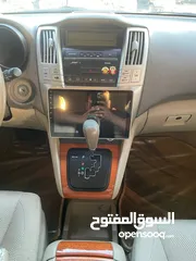  10 لكزيس RX350 موديل 2008