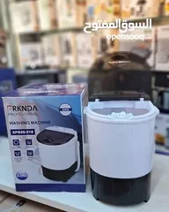  1 غسالة b National الأوتوماتيكية 3 ب 1  ‏‎(غسالة+ نشافة + فرشاة لغسيل الأحذية