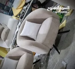  7 كونر وكنب   تفصيل وجاهزمن افضل انوع لخشب.  غايه بلجمال
