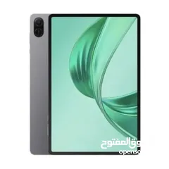  3 Honor Pad x8a تابلت هونر  كفالة الوكيل padx8a x 8 a تاب Tab 8a