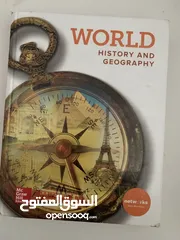  26 كتب مدرسية للبيع