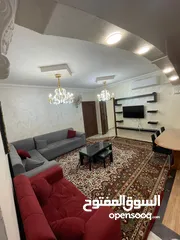 20 شقة مفروشه للايجار من المالك مباشره في طبربور