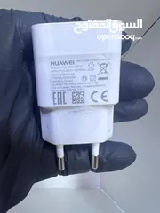  1 ا اصلي من الشركه  هواوي اوبو 2A/4/A usb شاحن سياره / شاحن منزل