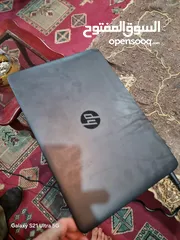  5 hp elitebook 840 G4 core i5/ ram16gb/320 لابتوب اتش بي الجيل الرابع معالج كور 5 رامات 16 غيغا بايت