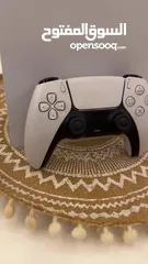  18 بلايستيشن 5 نظيف جدا بحال الوكالة استعمال خفيف جدا playstation5 بليستيشن 5 نظيفة جدا بحال الوكاالة