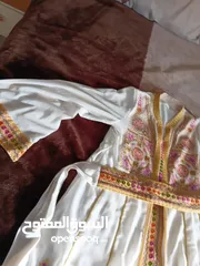  3 قطفان مغربي للعرايس للبيع بسعر رائع!