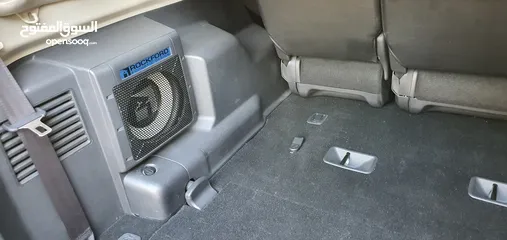  14 Mitsubishi Pajero 2019 GLS 3.8 (أعلى صنف)