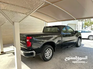 2 Chevrolet Silverado 2019