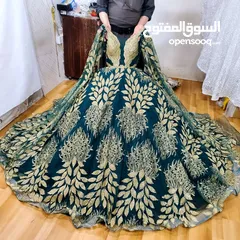  1 فستان زفاف بأفضل الاسعار