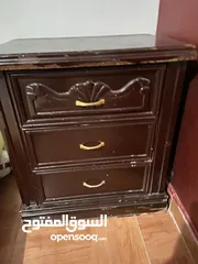  2 غرفة نوم مستعملة بسعر التراب