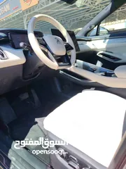  7 BYD SONG L  اعلى المواصفات  عداد 8K فقط