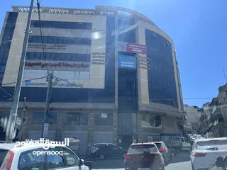  16 مكتبين للبيع (53) و (61) متر