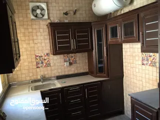  9 flat 3 BHK for rent in mansoura