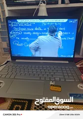  2 لاب توب hp
