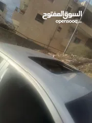  3 سكودا اوكتافيا نيو 2006