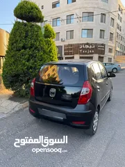  1 هونداي i10