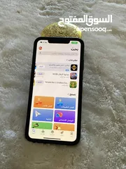  14 ايفون xs max وكاله مش مفتوح بالمره