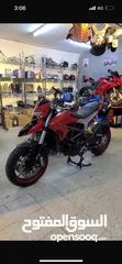 5 Ducati Hypermotard