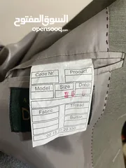  3 طقم بدلة شبه جديد