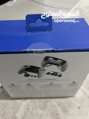  6 يد ps5 edge ولعبة ستيلر بليد جداد مسكرات