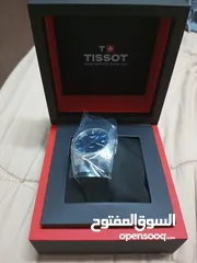  2 ساعة Tissot Prx 40MM للبيع