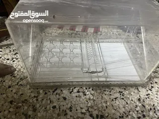  1 Dish rack brand new