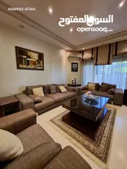  15 شقة مفروشة سوبر ديلوكس اعلان رقم (K253)