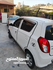  12 سوزوكي التو 2023