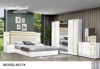  14 BEDROOM SET REASONABLE PRICE  ALL MODELS AVAILABLE WITH MATTRESS