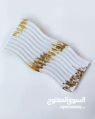  2 ديكورات حجر صناعه حسب الطلب