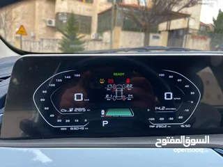  6 شانجان E-STAR صنف الفل 2024  للبيع اقساط من المعرض مباشره