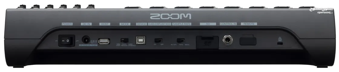  2 Zoom L-20 20-channel Digital Mixer / Recorder - with BTA-1 Wireless Adapter