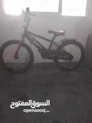  7 بيع بسكليتات