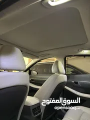  6 سوناتا 2021 وارد الوكاله تحت الكفاله استخدام بسيط جدا للبيع اقل عداد