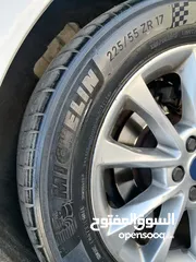  10 فورد فيوجن 2017 فحص كامل