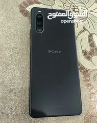  2 sony Xperia 10 mark 4 series