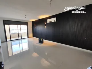  2 دوبلكس جديد غير مفروش للايجار في رام الله بطن الهوى