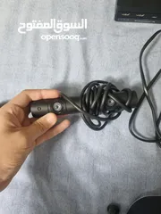  6 PSVR PlayStation VR (مع كاميرا)