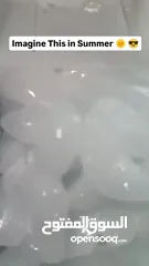  19 مكيف الهواء المحمول مع ترطيب مروحه و  رذاذ 3 في 1 مروحه تبريد مع الماء البارد اضائه