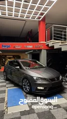  1 Seat leon 2018