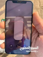  1 ايفون Xs مساحه256