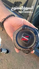  2 G-SHOCK لبيع