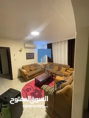  9 شقة مميزة للبيع في الدوار السابع  - بالقرب من كوزمو طابق ثالث 185م تشطيب سوبر ديلوكس