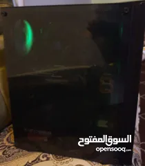  4 pc gaming مستعمل نظيف جدا