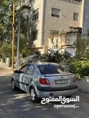  3 كيا برايد قنوني ضفه موديل2007حالتها ممتازه جدا البيع فقط كاش السيازه بعد صلاه عنبي زي ما هي بلصوره